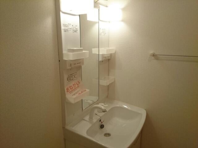 メゾン・ド・カンパーニュの物件内観写真