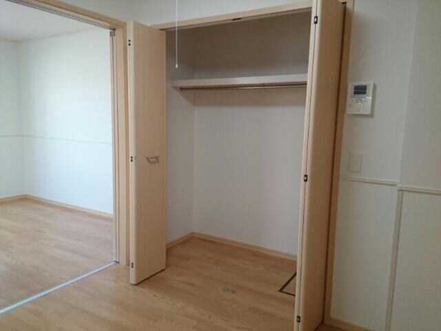 メゾン・ド・カンパーニュの物件内観写真