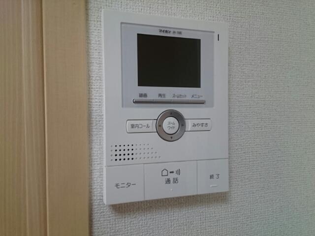 メゾン・ド・カンパーニュの物件内観写真