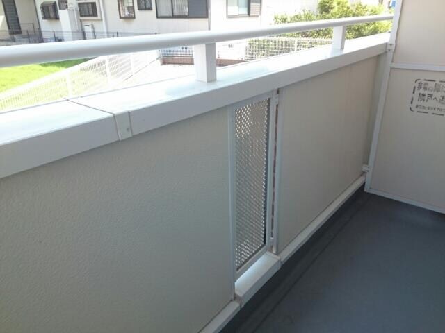 メゾン・ド・カンパーニュの物件内観写真