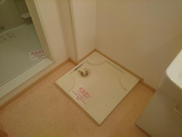 メゾン・ド・カンパーニュの物件内観写真