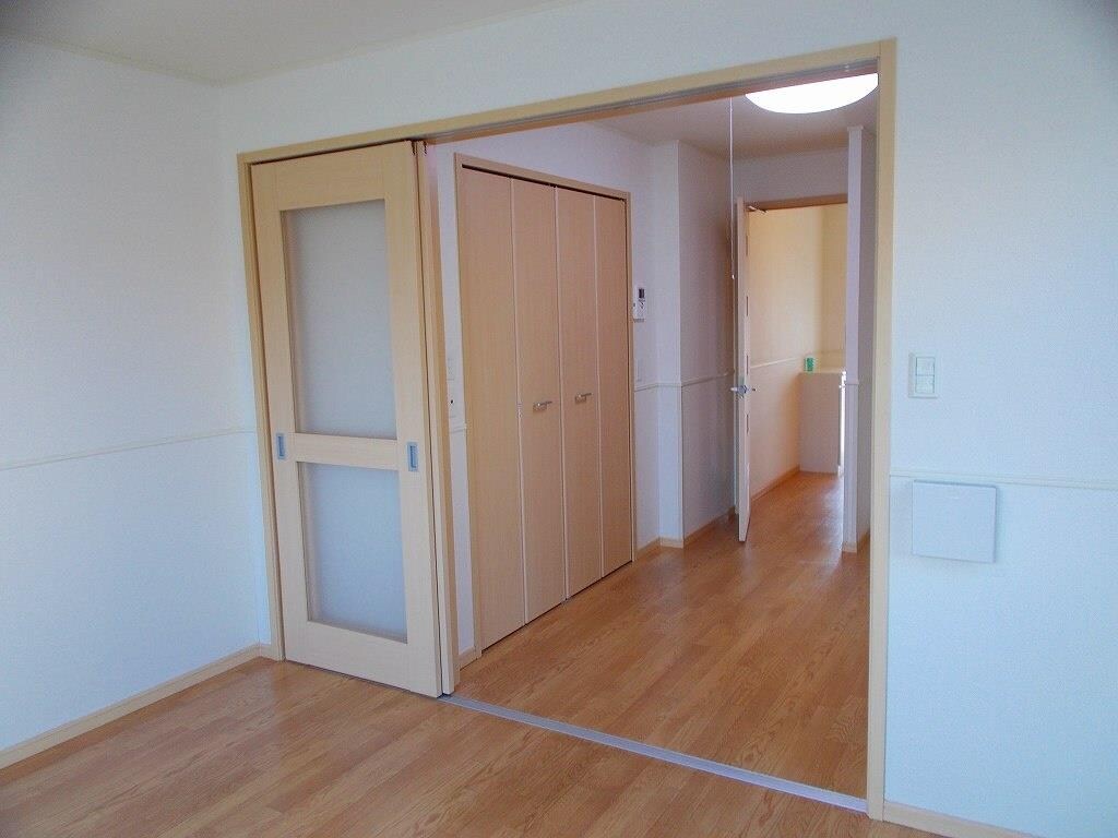 メゾン・ド・カンパーニュの物件内観写真