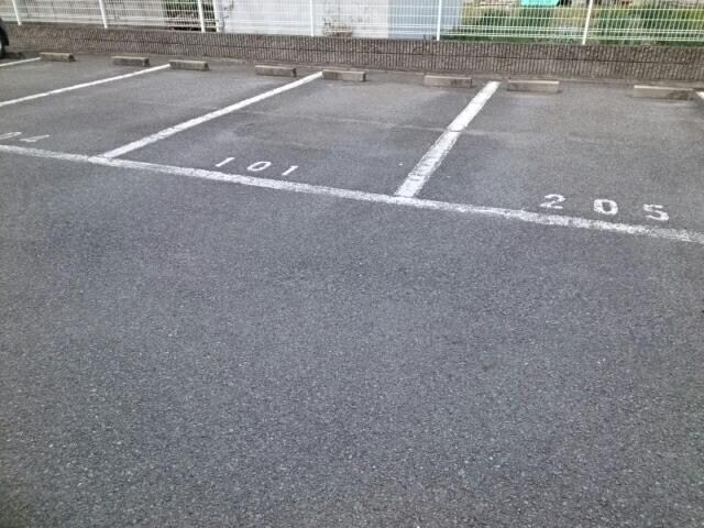 クラトンｅｙの物件外観写真