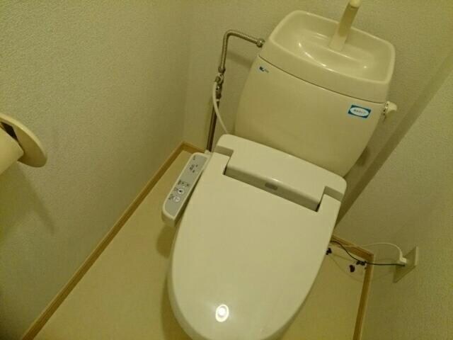 クラトンｅｙの物件内観写真