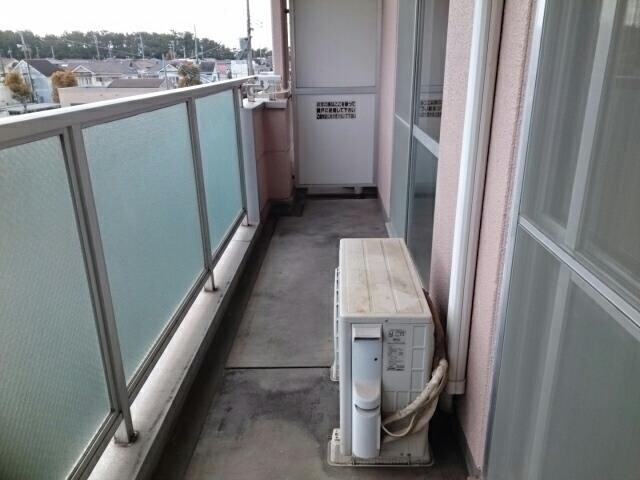 クラトンｅｙの物件内観写真