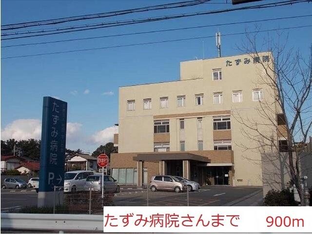 クラトンｅｙの物件内観写真