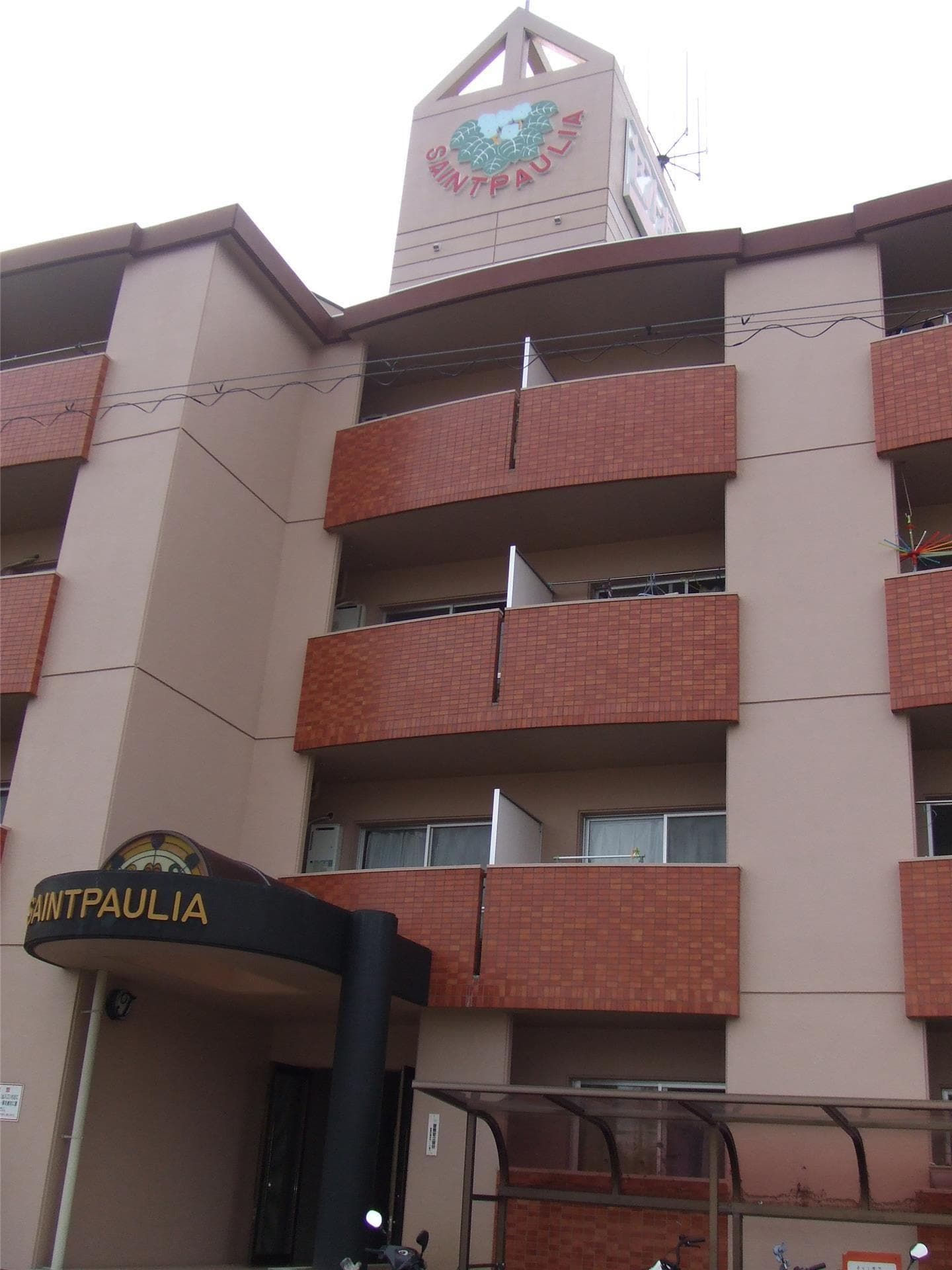 姫路駅 バス16分  金山口下車：停歩3分 1階の物件外観写真