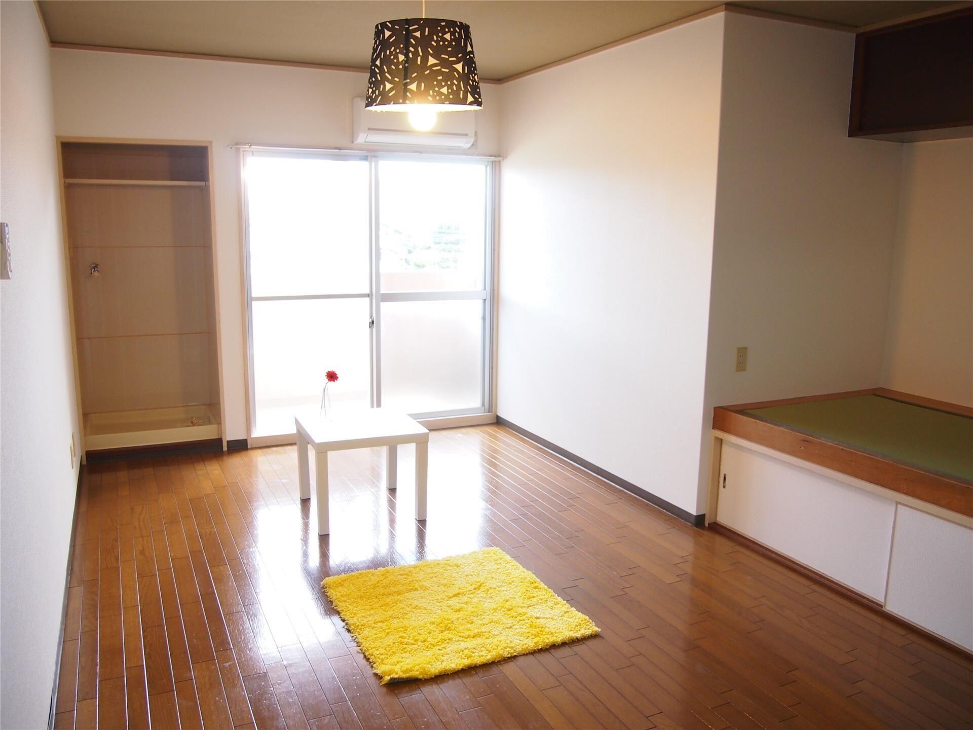 姫路駅 バス16分  金山口下車：停歩3分 1階の物件内観写真