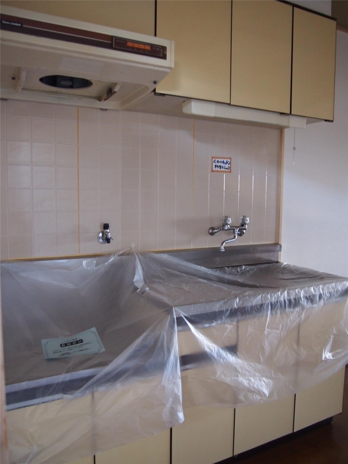 姫路駅 バス16分  金山口下車：停歩3分 1階の物件内観写真