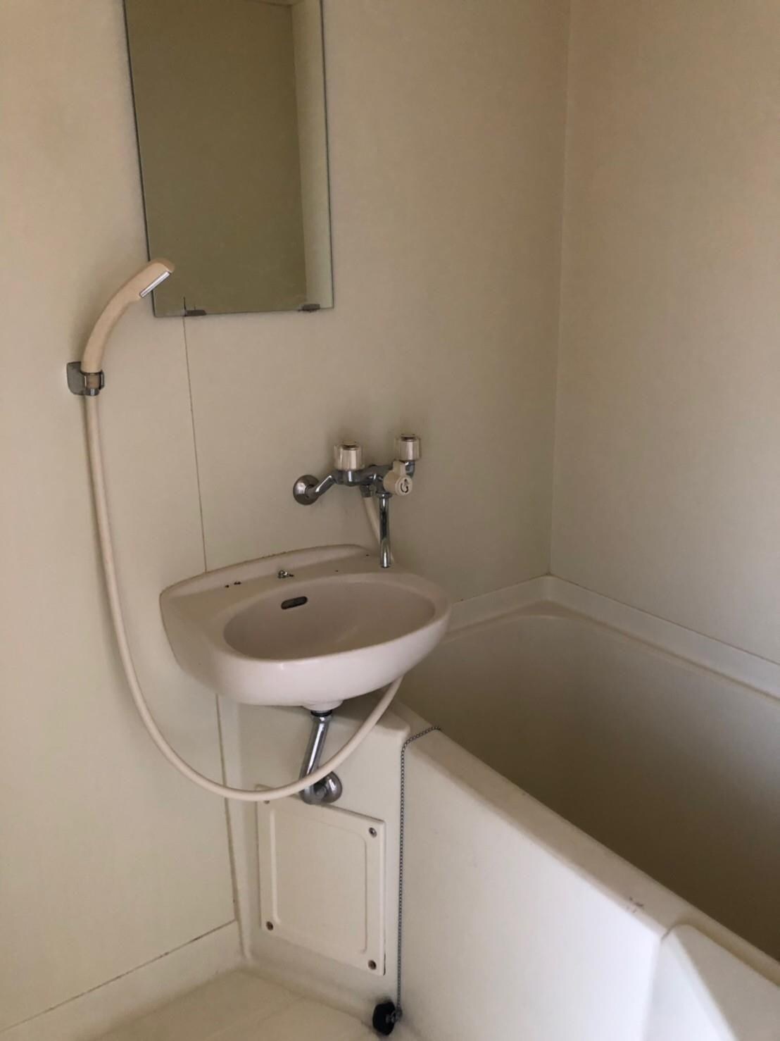 姫路駅 バス16分  金山口下車：停歩3分 1階の物件内観写真