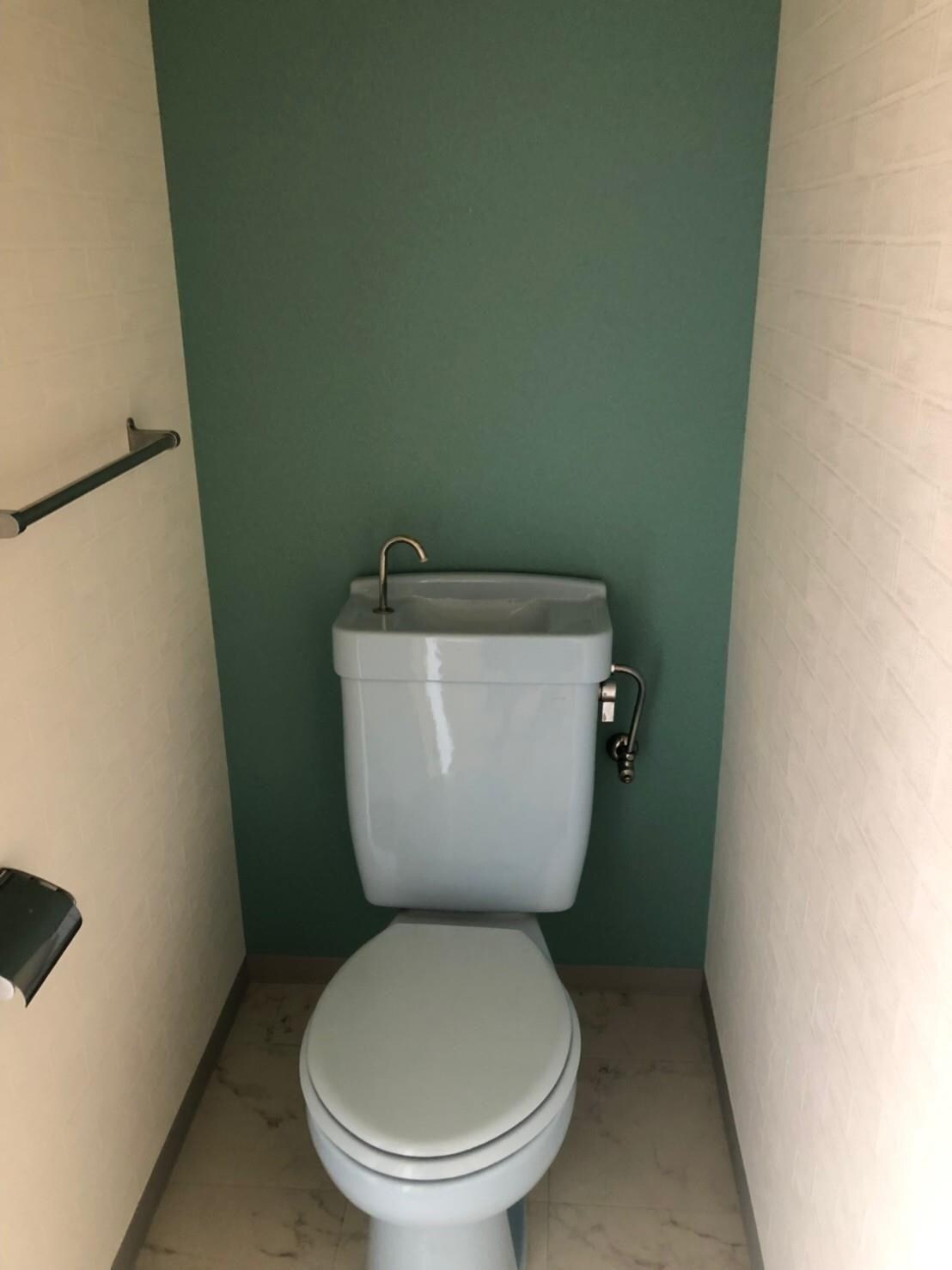 姫路駅 バス16分  金山口下車：停歩3分 1階の物件内観写真