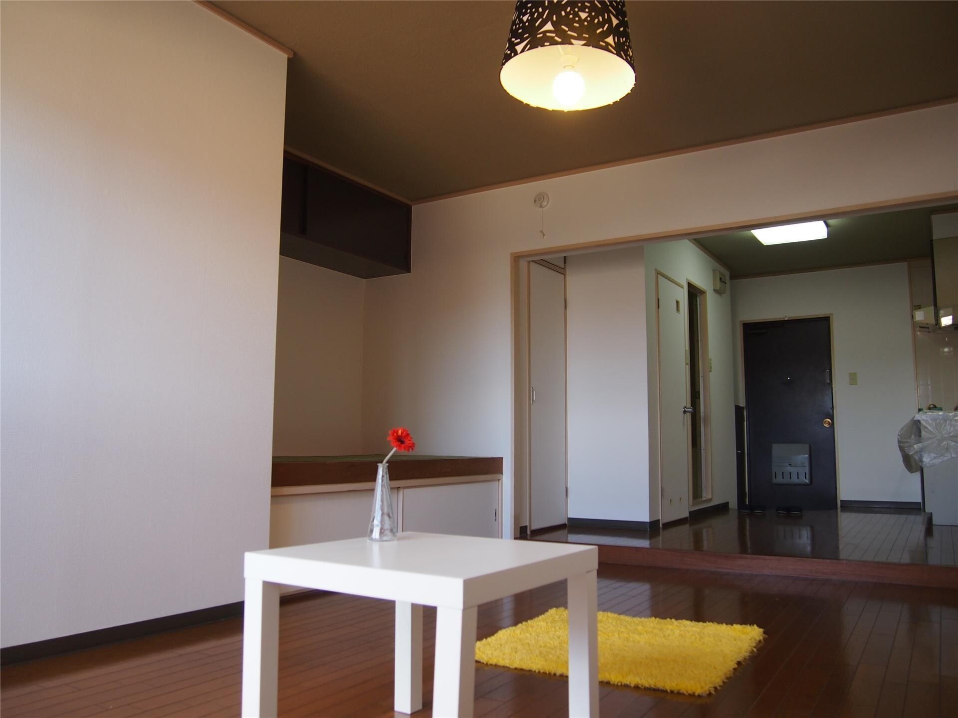 姫路駅 バス16分  金山口下車：停歩3分 1階の物件内観写真