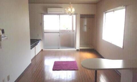 姫路駅 バス16分  金山口下車：停歩3分 1階の物件内観写真