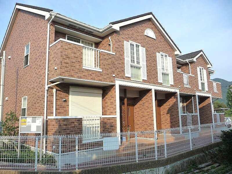 ウィル　ヴェスティージ　弐番館の物件外観写真