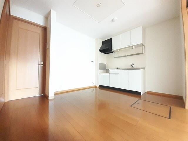 ウィル　ヴェスティージ　弐番館の物件内観写真