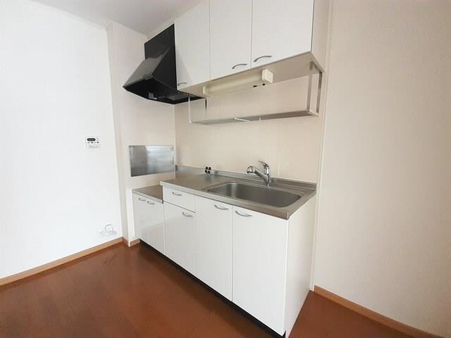 ウィル　ヴェスティージ　弐番館の物件内観写真