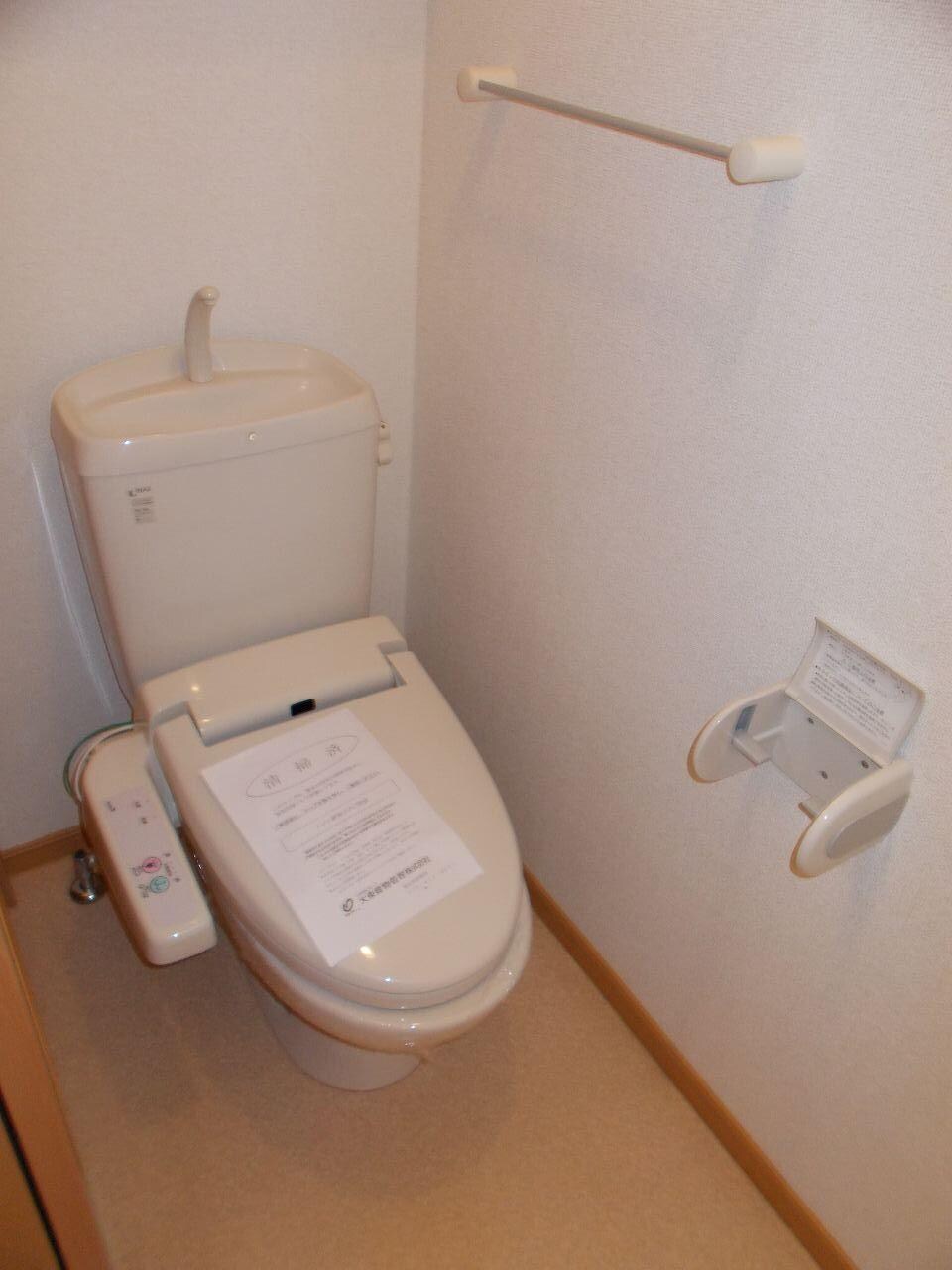 ウィル　ヴェスティージ　弐番館の物件内観写真