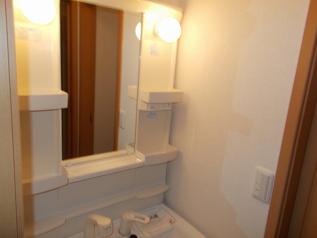 ウィル　ヴェスティージ　弐番館の物件内観写真