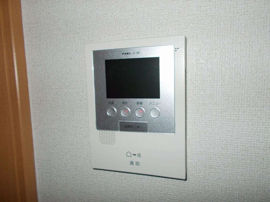 ウィル　ヴェスティージ　弐番館の物件内観写真