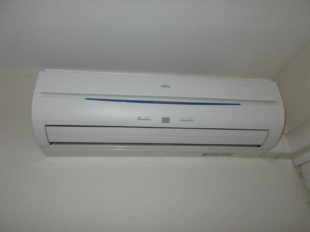 ウィル　ヴェスティージ　弐番館の物件内観写真