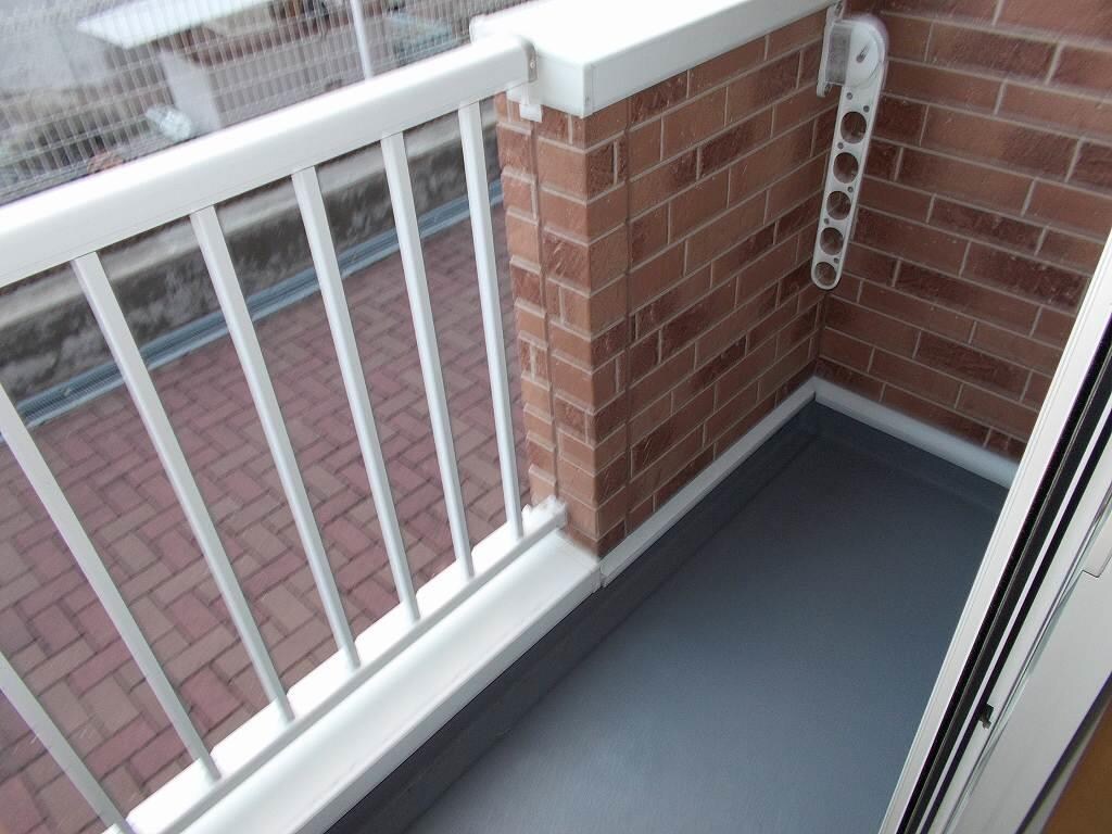 ウィル　ヴェスティージ　弐番館の物件内観写真