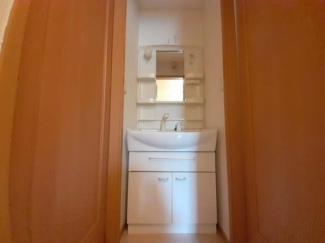 ウィル　ヴェスティージ　弐番館の物件内観写真