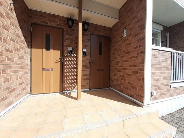 ウィル　ヴェスティージ　弐番館の物件内観写真