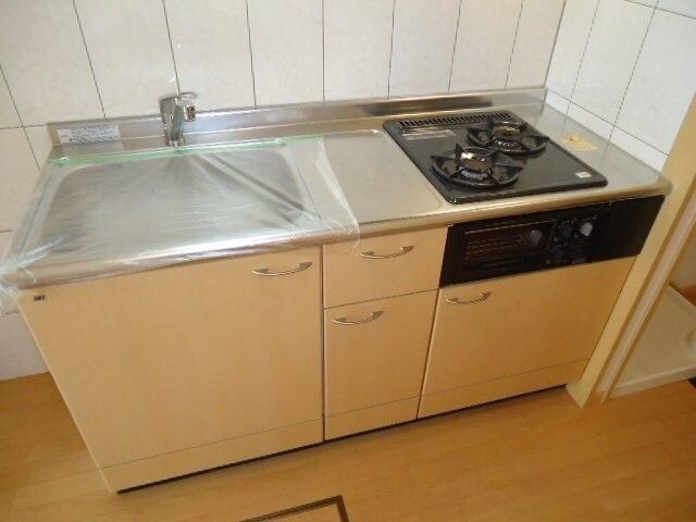 フルハウスＡ棟の物件内観写真