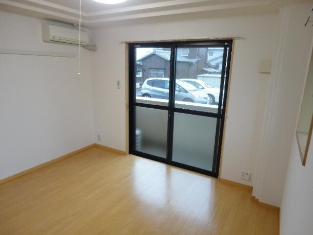 フルハウスＡ棟の物件内観写真