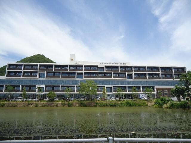 フルハウスＡ棟の物件内観写真