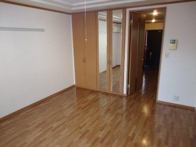 コンフォール白水の物件内観写真