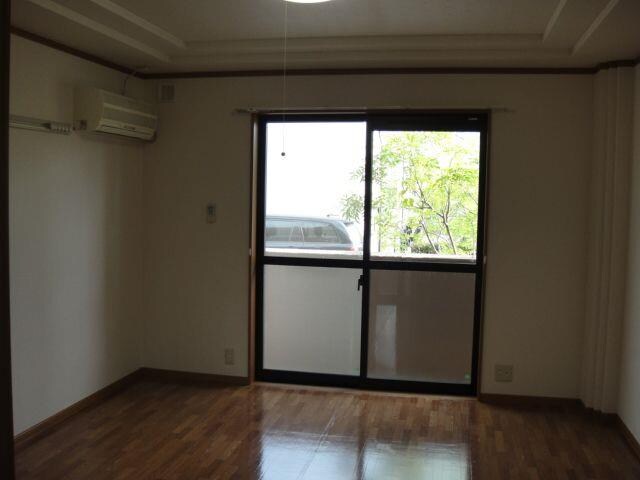 コンフォール白水の物件内観写真