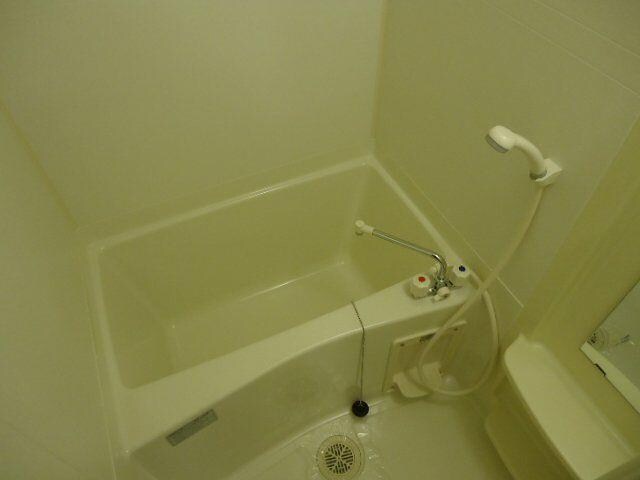 コンフォール白水の物件内観写真