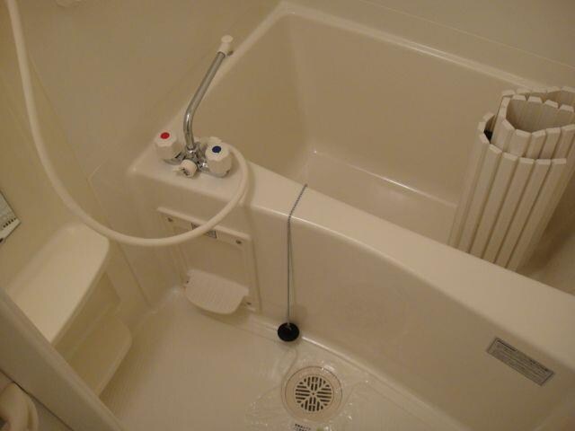 コンフォール白水の物件内観写真