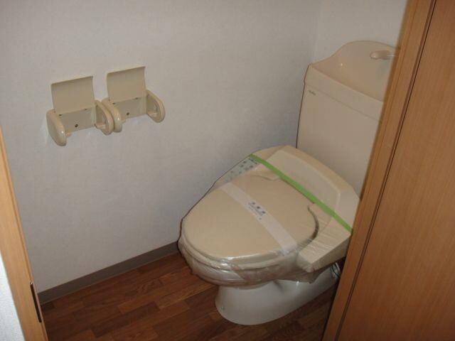 コンフォール白水の物件内観写真