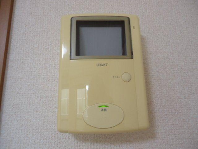 コンフォール白水の物件内観写真