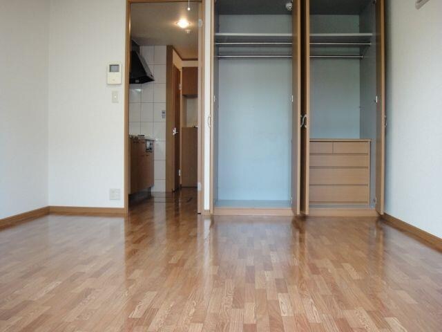 コンフォール白水の物件内観写真