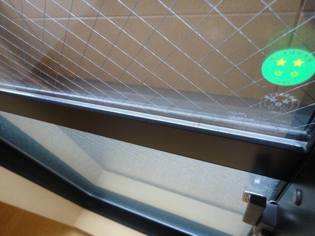 コンフォール白水の物件内観写真