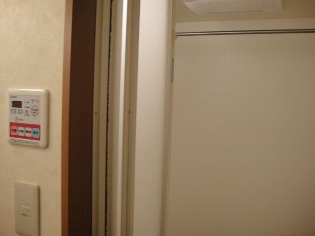 コンフォール白水の物件内観写真