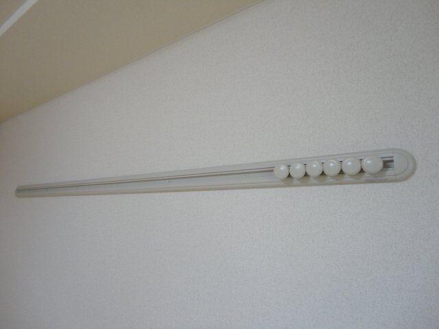 コンフォール白水の物件内観写真