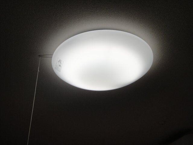 コンフォール白水の物件内観写真