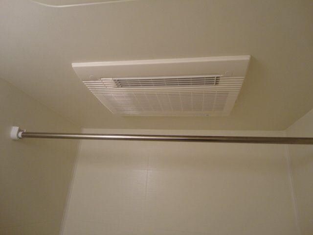 コンフォール白水の物件内観写真