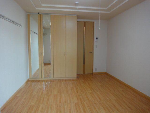 デフィーメゾンの物件内観写真