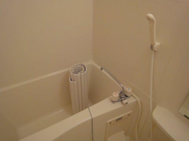 デフィーメゾンの物件内観写真