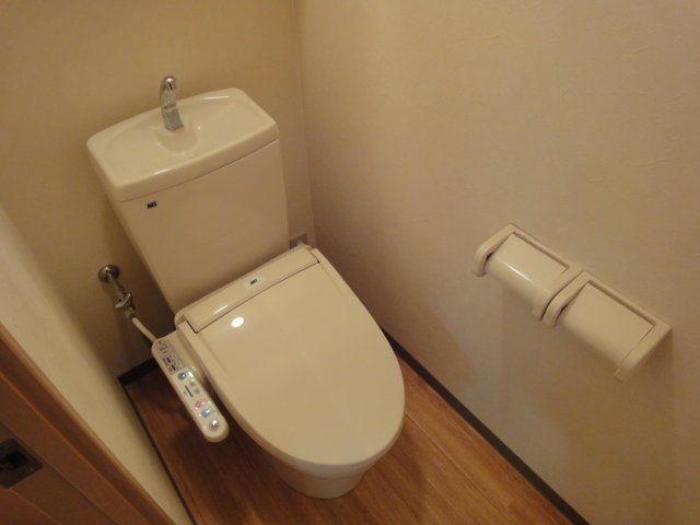 デフィーメゾンの物件内観写真