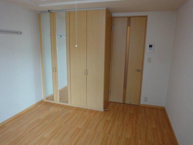 デフィーメゾンの物件内観写真