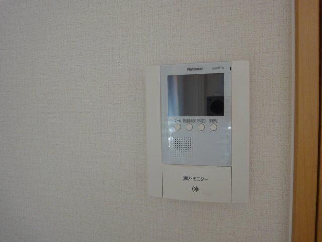 デフィーメゾンの物件内観写真