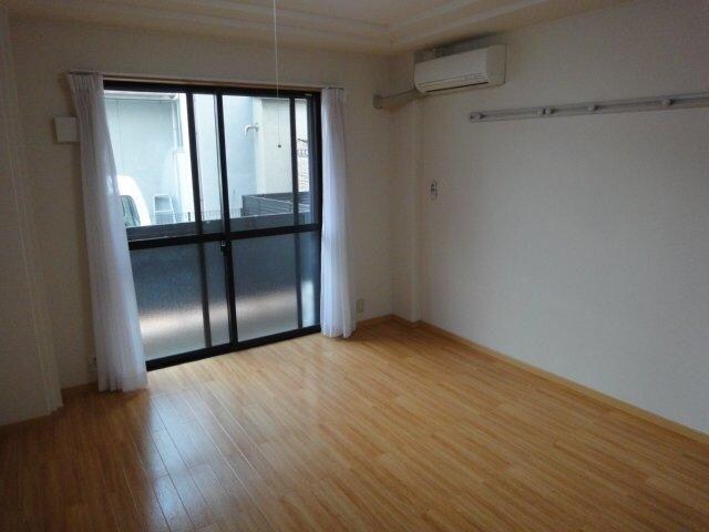 デフィーメゾンの物件内観写真