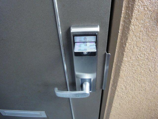 デフィーメゾンの物件内観写真