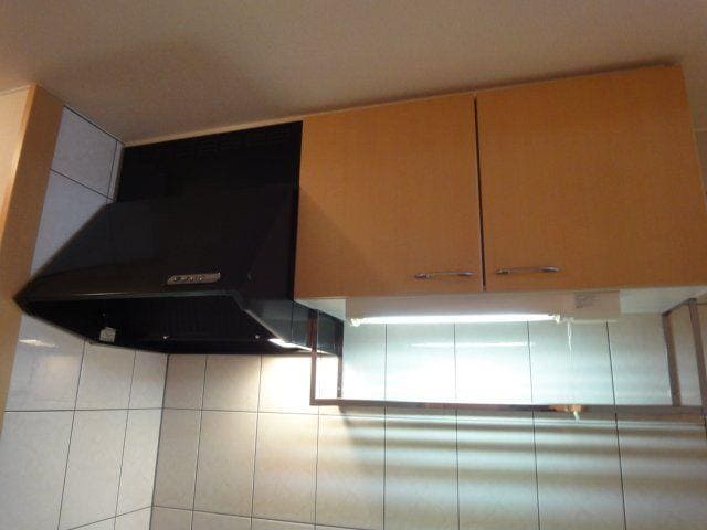 デフィーメゾンの物件内観写真